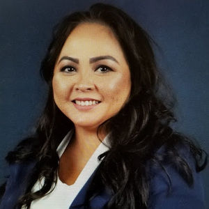 Meet your Posher, Ruth